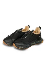 Ботинки PREMIATA CROSSD 390M