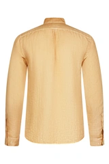Рубашка 120% LINO LIM1425-0115-S00