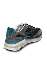 Кроссовки PREMIATA MOERUN 7772