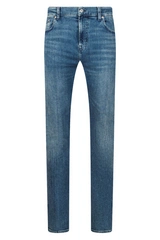 Джинсы 7 FOR ALL MANKIND JSMSC420GL