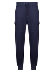 Брюки AERONAUTICA MILITARE 251PF964F559