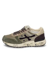 Кроссовки PREMIATA MICK 6870