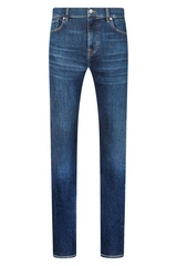 Джинсы 7 FOR ALL MANKIND JSMSB800BP