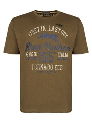 Футболка AERONAUTICA MILITARE 251TS2413J686