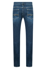 Джинсы 7 FOR ALL MANKIND JSMNB800BP