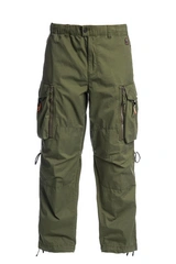 Брюки PARAJUMPERS TW06 BASTE