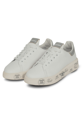 КРОССОВКИ, WHITE, 35