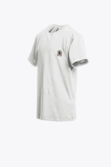 Футболка PARAJUMPERS ER01 PATCH TEE