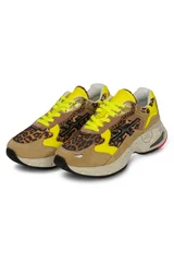 Кроссовки PREMIATA SHARKYD 365