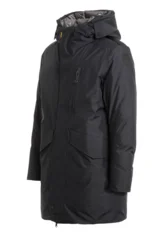 Куртка PARAJUMPERS BL02 HAYATE
