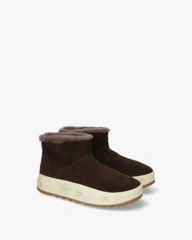 Ботинки PREMIATA NEWPUFFD 8706M