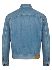 Джинсовка JACOB COHEN H0076080_T729A