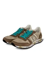 Кроссовки PREMIATA ERIC 7267