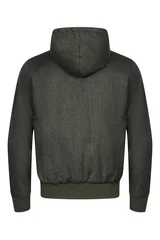 Куртка CAPOBIANCO 15M401.FL00.