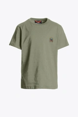 Футболка PARAJUMPERS ER01 PATCH TEE