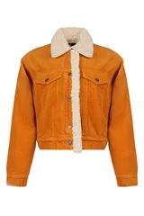Куртка 7 FOR ALL MANKIND 900WC NELLIE