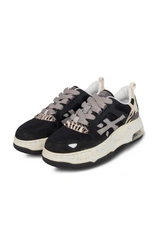 Кроссовки PREMIATA DRAKED 450