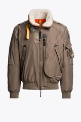 Куртка PARAJUMPERS MA26 FIRE