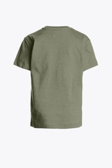 Футболка PARAJUMPERS ER01 PATCH TEE
