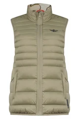 Жилет AERONAUTICA MILITARE 242AB2180DCT3246