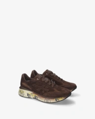 Кроссовки PREMIATA MOERUN 8636