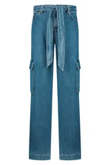 Джинсы 7 FOR ALL MANKIND 860DO CARGO