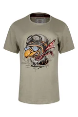 Футболка AERONAUTICA MILITARE 242TS2356DJ638
