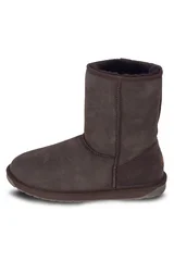Ботинки EMU Mens Stinger Lo M10002