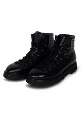 Ботинки PREMIATA LUX 32122