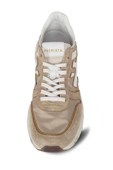 Кроссовки PREMIATA MICK 7213