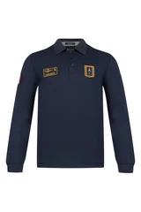 Поло AERONAUTICA MILITARE 242PO1835P192