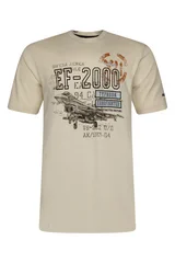 Футболка AERONAUTICA MILITARE 242TS2325J641