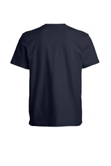 Футболка PARAJUMPERS EY29 PATCH TEE