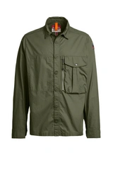 Куртка PARAJUMPERS TW02 KURTIS