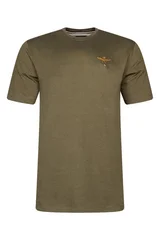 Футболка AERONAUTICA MILITARE 242TS1580J372