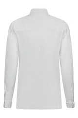 Рубашка 120% LINO LIW19GE_000B317