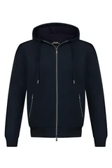 Толстовка CAPOBIANCO 17M411.PE00.