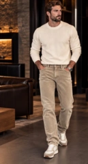 Брюки 7 FOR ALL MANKIND 7TE70F21-3TK