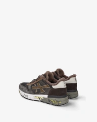 Кроссовки PREMIATA MICK 8432M