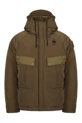 Куртка BLAUER USA C03269 RUGGLES