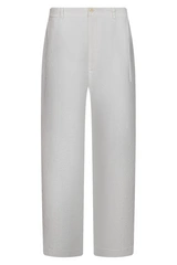 Брюки 120% LINO LIW29P6_000G305