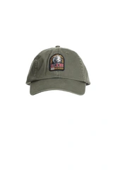 Кепка PARAJUMPERS HA02 PATCH CAP
