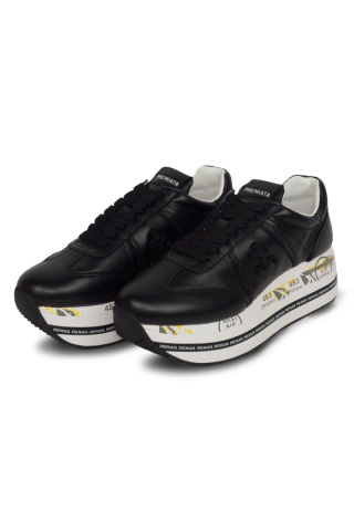 Кроссовки, BLACK, 35