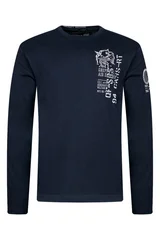 Футболка AERONAUTICA MILITARE 242TS2339J641