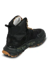 Ботинки PREMIATA SAINTCRD 377