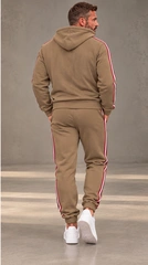 Костюм AERONAUTICA MILITARE 262TF0121UF00689