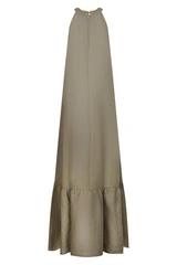 Платье 120% LINO LIW40FV_0000115