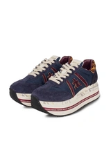 Кроссовки PREMIATA BETH 7743