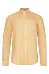 Рубашка 120% LINO LIM1425-0115-S00