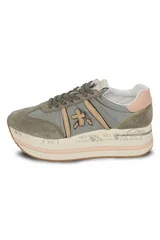 Кроссовки PREMIATA BETH 6956
